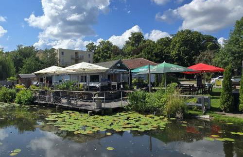 Harbor Suite Templin - Photo 15