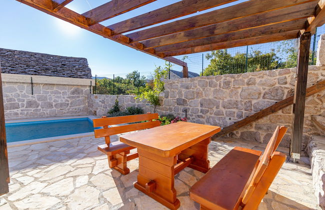 Villa Ivana - Foto 37