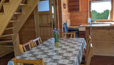 Domek letniskowy OAZA - Foto 2