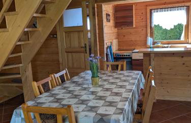 Domek letniskowy OAZA - Foto 2