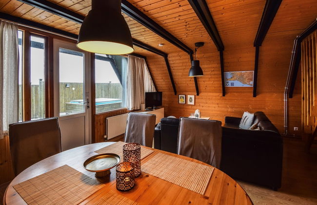 Króksvör 20 - Foto 6