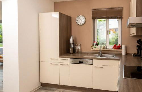 Ferienwohnung im Paradiesgarten - Foto 12