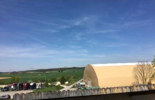 Ferienwohnung Reh - Foto 12