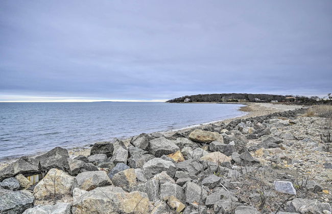 Shelter Island Retreat with Outdoor Pool! - Foto 75