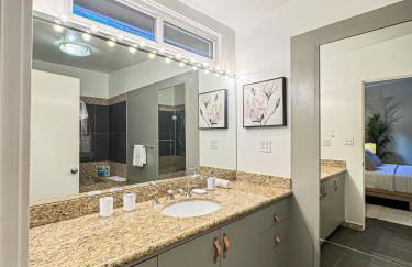 Charming 4-Bedroom Home Near Bel Air - BG - WW - Photo 13