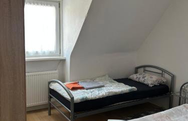 Messe-Wohnung mit Balkon - Foto 25