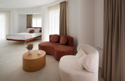 BlueNote Suites - Foto 8