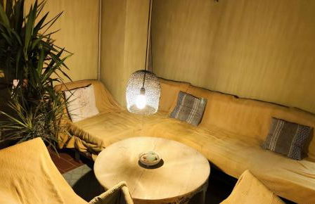 La Terraza de La Línea - Foto 13