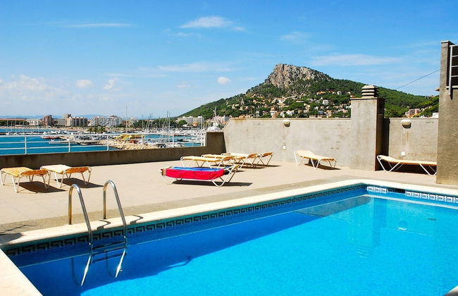 Apartamentos Treputxell - Foto 34