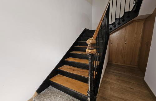 1B105 Bonito apartamento en zona exclusiva by R2R Consulting - Foto 16