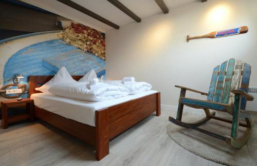 Typ C2 Lodge - Kanaha Beach Park - Foto 4
