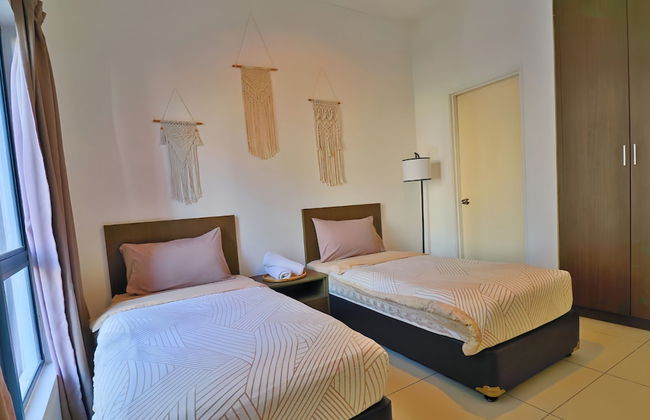 Swiss Garden Residences by Nature Home - Foto 44