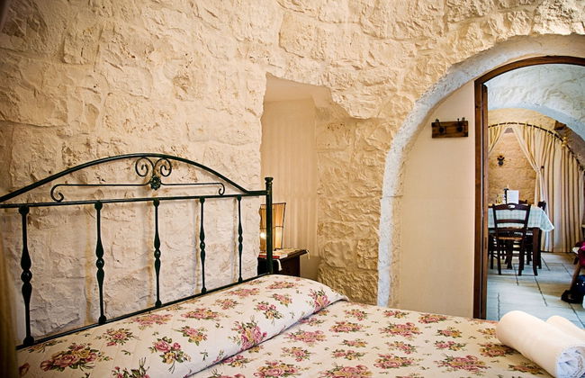 Trulli il Castagno - Photo 12