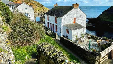 Just Opened. Romantic Clifftop Retreat - Foto 4