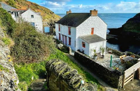 Just Opened. Romantic Clifftop Retreat - Foto 4