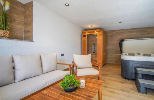 Chalet Lana by Interhome - Foto 36