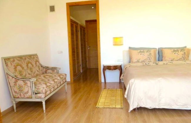 Splendid Villa With sea View - Foto 2