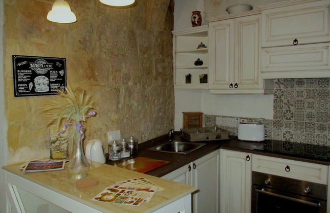 Tal-Kapilluna Zebbug Guest House - Foto 6