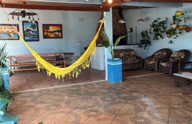 Linda Casa com Piscina e Edícula Gourmet Ouro verde - Foto 20