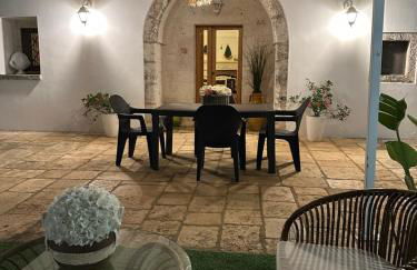 Trulli Valeria by MONHOLIDAY - Foto 10