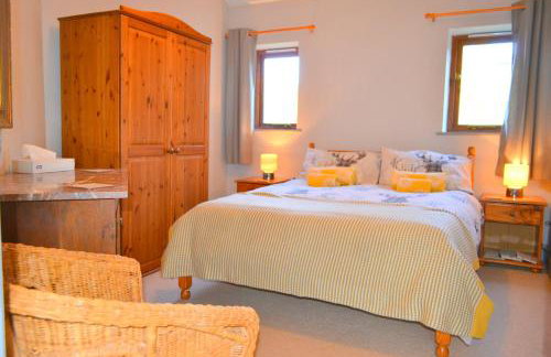 Apple Cottage - Foto 9