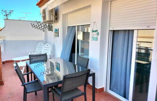 ApartiaBeach Apartamentos - Foto 18