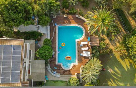 Primavera Villa Sea View - Foto 5