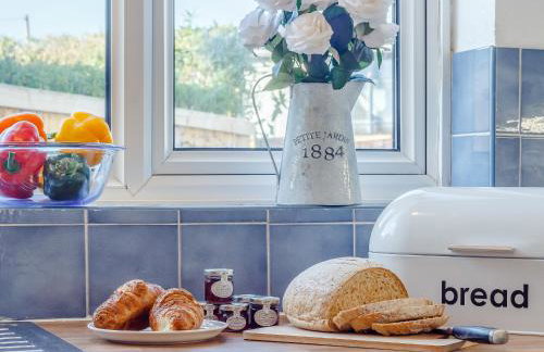 Mayflower Cottage - Foto 4