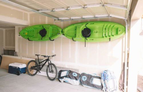 New-Build Townhome about 6 Mi to Park City! - Foto 8