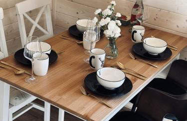 Dom Kacprowy - Brzegi Lasu - dwa apartamenty na wyłączność z ogrodem - Foto 49