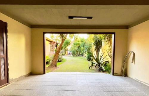 Ampla e luxuosa casa com áreas de lazer - Foto 31