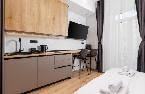 Marvie Apartments - Photo 33