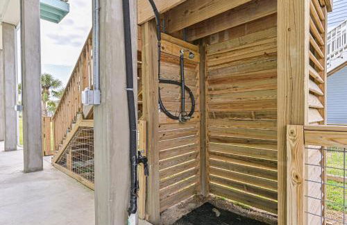 Walk 2 Beach & Huge Pool! Pets Allowed! Salty Sea Dawg - Photo 38