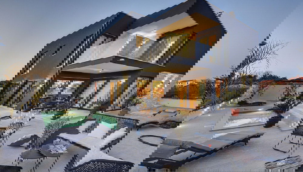 Luxurious Villa in Rovinj With Pool - Foto 1, Imagen principal