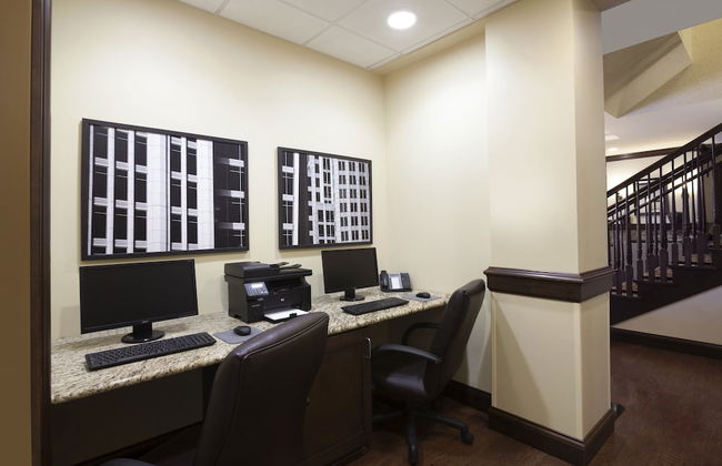 Country Inn & Suites by Radisson, Houston Northwest, TX - Foto 15