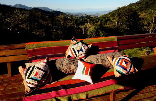 Vista Alegre Ecoaventuras, trilhas e cachoeiras - Foto 14