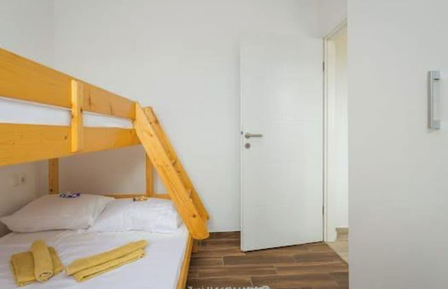 Apartment Alice - close to Pula centre - Foto 3