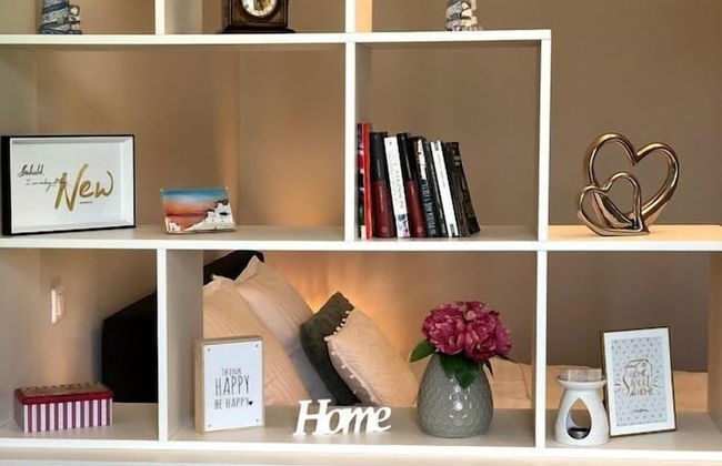 Teo's Flat - Foto 10