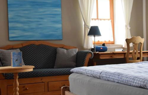 Apartment Charmant trifft Moderne - Ferienwohnung Linde by Interhome - Foto 10