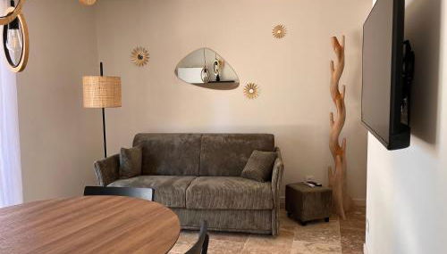 Appartement à 10 min du centre ville d'Uzès - Foto 5