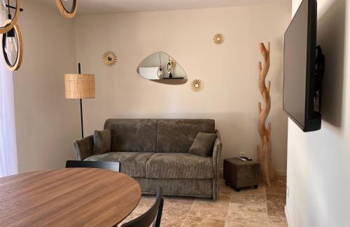 Appartement à 10 min du centre ville d'Uzès - Foto 5