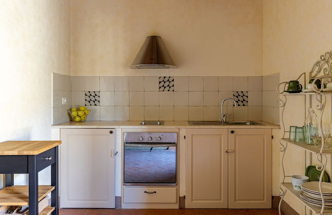 Le Ragnaie - Foto 22