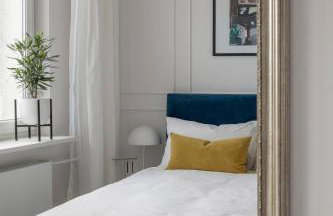 Stylowy apartament przy metrze - Foto 18