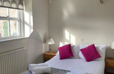 Church Farm Holiday Cottages - Foto 27