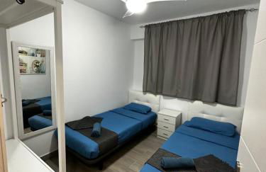 Rambla Apartment by the Sea - Photo 42