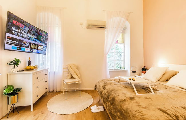 Mamilla View - Suites & Apt Hotel - Foto 18