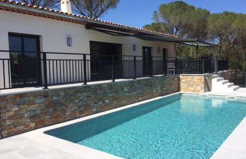 State of the Art Fixtures Villa in Vidauban with Pool - Photo 2