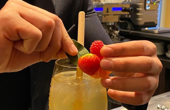 Résidence Château Du Mée - Foto 18