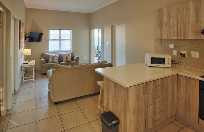 The Nook, Langebaan 4-Sleeper - Foto 7