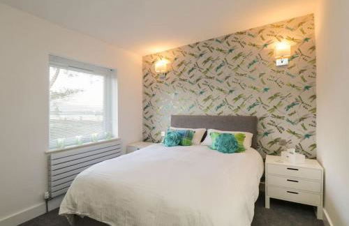 BRANTLEA Detached 4 Bed Home, Hot Tub, Lake View, Parking, Pet Friendly - Foto 21